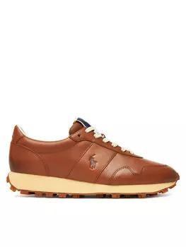 Кроссовки Prl Trail125 Sk Ltl 804956685001 Polo Ralph Lauren, коричневый