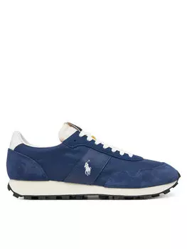 Кроссовки PRL Trail 125 809960987005 Polo Ralph Lauren, синий