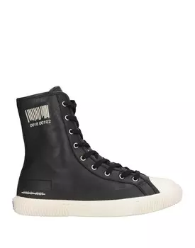 Кроссовки Pro 01 Ject, черный