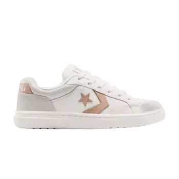 Кроссовки Pro Blaze Classic Low 'Egret Coastal Dune', кремовый