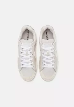 Кроссовки Pro Blaze Classic Unisex Converse, бледная замазка/цапля/белый