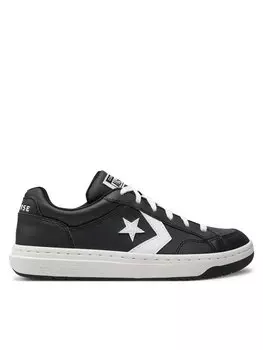 Кроссовки Pro Blaze V2 Leather A06630C Converse, черный
