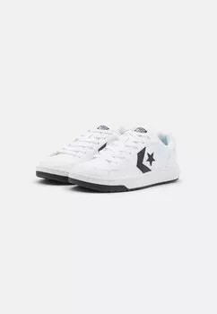 Кроссовки Pro Blaze V2 Unisex Converse, белый/черный