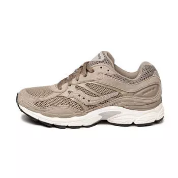 Кроссовки Pro Grid Omni 9 Saucony, серый