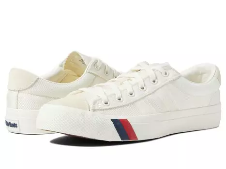 Кроссовки Pro-Keds, Royal Plus Lo Ballistic Nylon