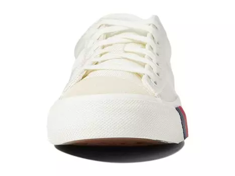 Кроссовки Pro-Keds Royal Plus Lo Ballistic Nylon