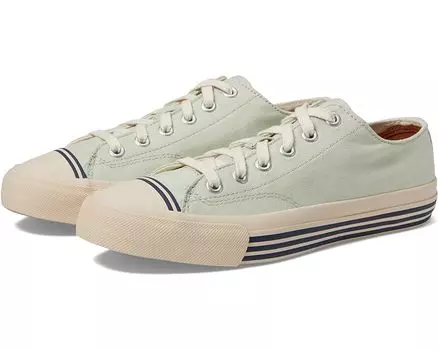 Кроссовки Pro-Keds Super Recycled Canvas, цвет Light Green