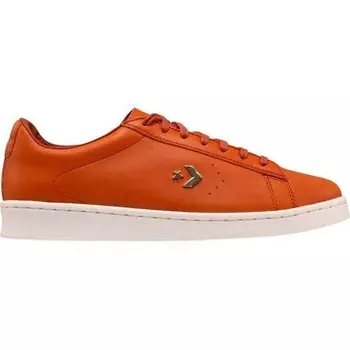 Кроссовки Pro Leather Horween OX Converse, цвет Tpferton/Tpferton