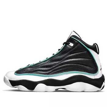 Кроссовки про сильные Air Jordan, белый