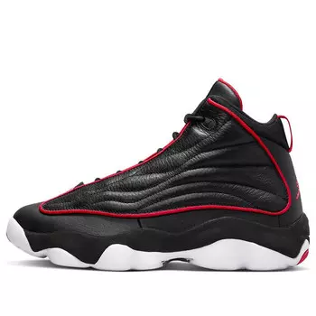 Кроссовки про сильные Air Jordan, черный