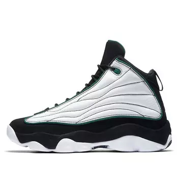 Кроссовки про сильные Air Jordan, черный