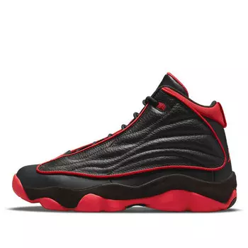Кроссовки про сильные Air Jordan, черный