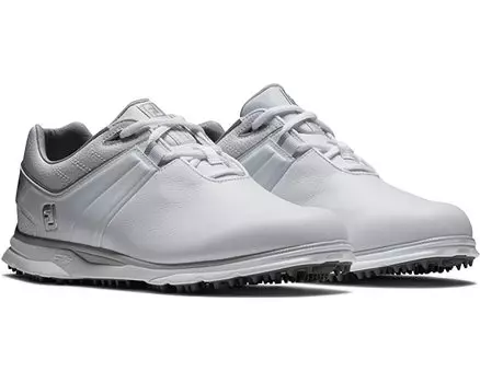Кроссовки Pro SL FootJoy, белый