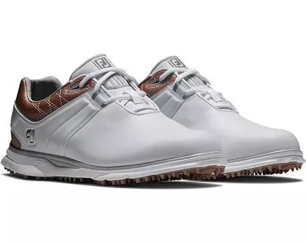 Кроссовки Pro SL FootJoy, розовый