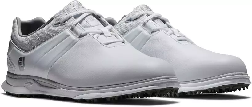 Кроссовки Pro SL Golf Shoes - Previous Season Style FootJoy, белый