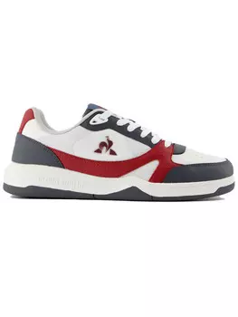 Кроссовки pro star lite Le Coq Sportif, синий
