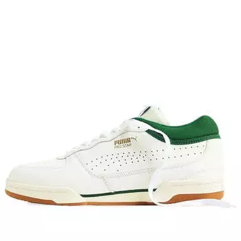 Кроссовки pro star 'noah - white green' Puma, белый