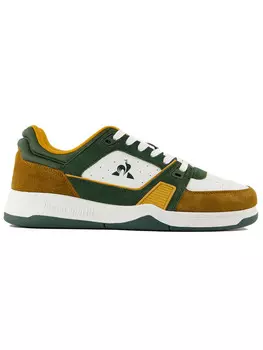 Кроссовки pro star perf Le Coq Sportif, зеленый