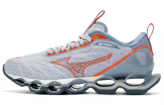 Кроссовки PRO женские Mizuno