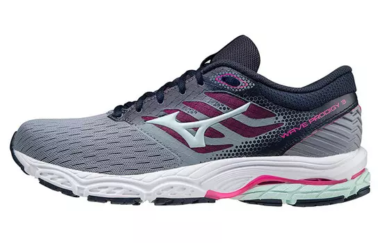 Кроссовки PRO женские Mizuno