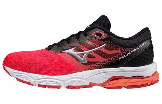 Кроссовки PRO женские Mizuno