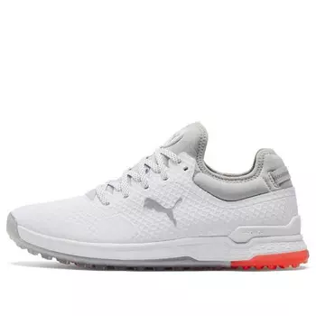 Кроссовки proadapt alphacat 'white high rise' Puma, белый