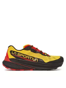 Кроссовки Prodigio 56Q100999 La Sportiva, желтый