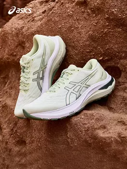 Кроссовки профессиональные женские Asics GT00 со стабильной поддержкой, фиолетовый / синий