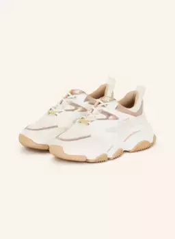 Кроссовки progressive Steve Madden, бежевый