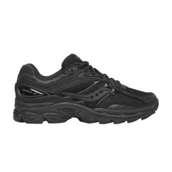 Кроссовки ProGrid Omni 9 'Armor Pack - Black', черный