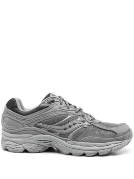Кроссовки Progrid Omni 9 Armor Saucony, серый