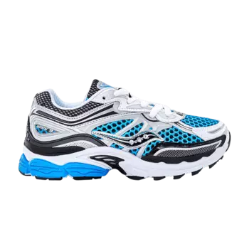 Кроссовки ProGrid Omni 9 KDZ Big Kid 'Blue Silver', синий