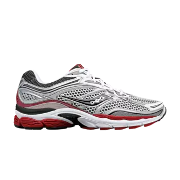 Кроссовки Progrid Omni 9 OG Saucony, серебро