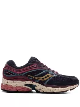 Кроссовки ProGrid Omni 9 Saucony, черный