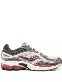 Кроссовки ProGrid Omni 9 Saucony, коричневый