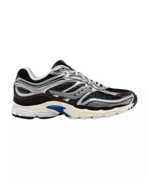 Кроссовки Progrid omni 9 Saucony, мультиколор