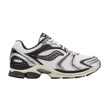 Кроссовки ProGrid Triumph 4 CS 'Silver Chrome', серебряный