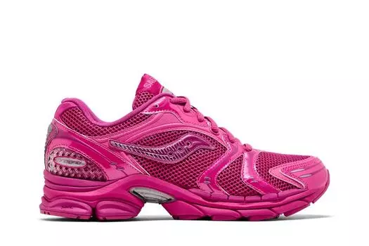 Кроссовки ProGrid Triumph 4 'Glossy Pink', розовый