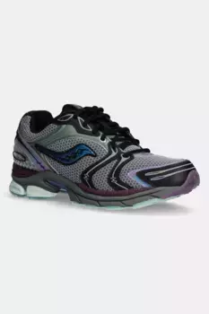 Кроссовки PROGRID TRIUMPH 4 Saucony, черный