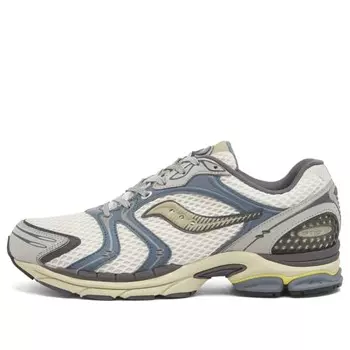 Кроссовки Progrid Triumph 4 Saucony, мультиколор