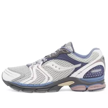 Кроссовки Progrid Triumph 4 Saucony, мультиколор