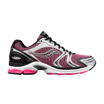 Кроссовки ProGrid Triumph 4 Saucony, розовый