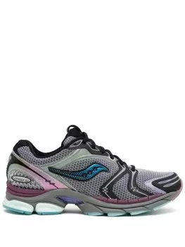 Кроссовки ProGrid Triumph 4 Winter Solstice Saucony, серый