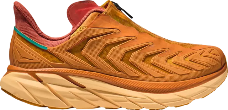 Кроссовки Project Clifton 'Desert Sun', коричневый