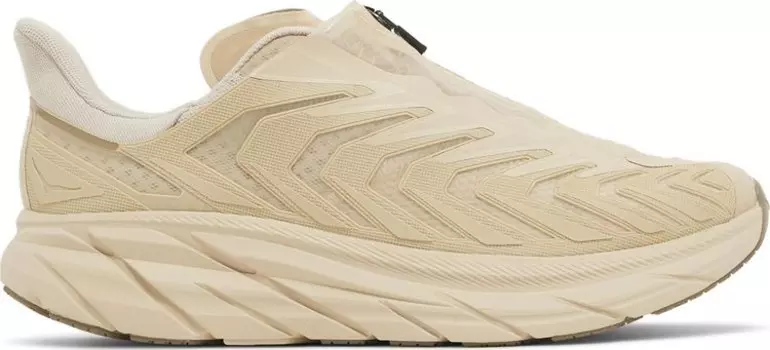 Кроссовки Project Clifton 'Shifting Sand Dune', розовый