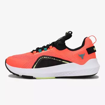 Кроссовки Project Rock 3 Under Armour, черный