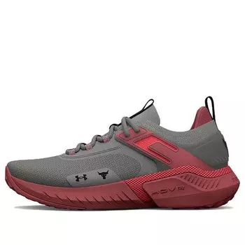 Кроссовки project rock 5 'iron paradise' Under Armour, мультиколор