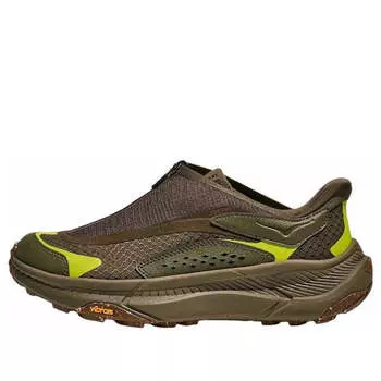 Кроссовки project transport Hoka One One, мультиколор