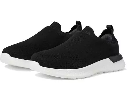 Кроссовки Propet B10 Unite Slip-On, черный