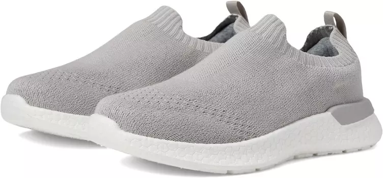 Кроссовки Propet B10 Unite Slip-On, серый